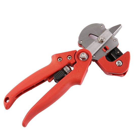 Profession Grafting Tools Pruning Shears Scissor Garden Farming Vaccination Cutter Tool