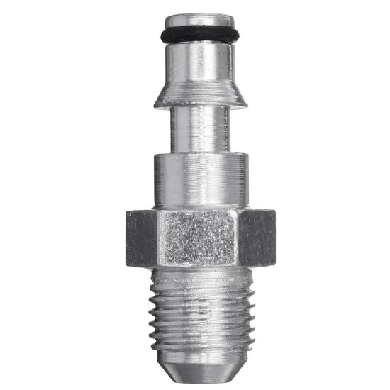 Quick Connection Pressure Washer Gun Hose Fitting To M14 Adapter Convex Head For Lavor VAX