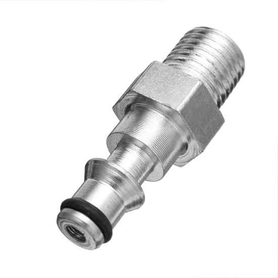 Quick Connection Pressure Washer Gun Hose Fitting To M14 Adapter For Lavor VAX