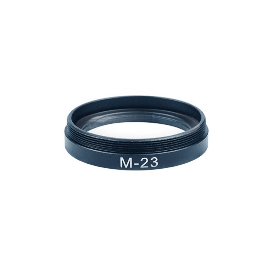 M-23 Microscope Dust Free Lens
