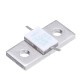 RFP1398 Wireless Signal Attenuator Flanged Attenuators 100W 50 ohm DC-2.0GHz 20dB Cross Reference RFP-100N20AE 100-9AE-S 100%DC Resistance CheckTest