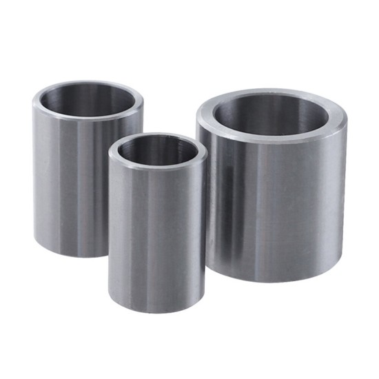 Reducing Bushing Arbor Adapters 1 Inch Thick from 1 Inch to 3/4 Inch 5/8 Inch 1/2 Inch Arbor Aluminum