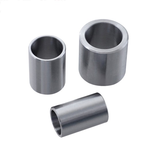 Reducing Bushing Arbor Adapters 1 Inch Thick from 1 Inch to 3/4 Inch 5/8 Inch 1/2 Inch Arbor Aluminum