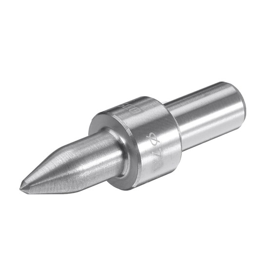 Round Type Thermal Friction Hot Melt Short Drill Bit M3 M4 M5 M6 M8 M10 M12 M14 Flow Drilling Tungsten Carbide Friction Drill