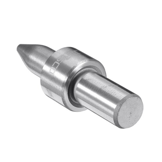 Round Type Thermal Friction Hot Melt Short Drill Bit M3 M4 M5 M6 M8 M10 M12 M14 Flow Drilling Tungsten Carbide Friction Drill