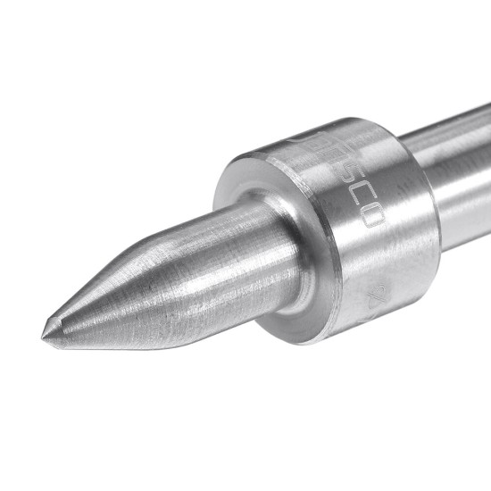 Round Type Thermal Friction Hot Melt Short Drill Bit M3 M4 M5 M6 M8 M10 M12 M14 Flow Drilling Tungsten Carbide Friction Drill