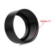 2inch-T to M42*0.75 Thread Astronomy Telescope Mount Adapters Accept 2inch Filter