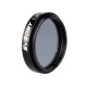 SV139 1.25inch Neutral Density Filter for Telescope Eyepiece Reduce Moon Surfaces Overall Brightness