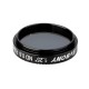 SV139 1.25inch Neutral Density Filter for Telescope Eyepiece Reduce Moon Surfaces Overall Brightness