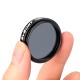 SV139 1.25inch Neutral Density Filter for Telescope Eyepiece Reduce Moon Surfaces Overall Brightness