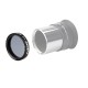 SV139 1.25inch Neutral Density Filter for Telescope Eyepiece Reduce Moon Surfaces Overall Brightness