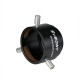 SV186 Universal T2 Camera Photo Adapter for Telescope Spotting Scope Eyepieces Adaptor Inner Diameter 45.8mm