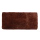 Soft Fluffy Rugs Anti-Skid Shaggy Area Rug Home Bedroom Floor Area Carpet