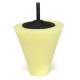 Sponge Cone Polishing Foam Pad Polish Buffing Tool