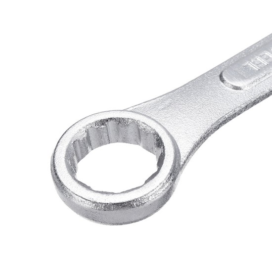 Stainless Steel Hexagonal Pressing Plate Wrench Spanner for 100 Angle Grinder