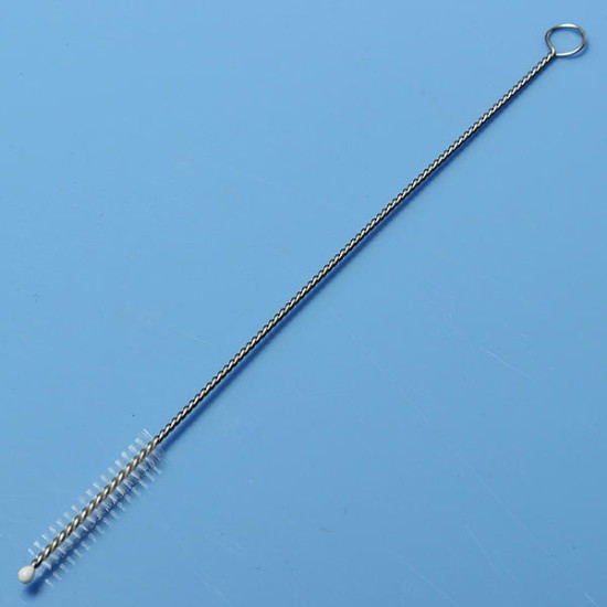 Stainless Straw Cleaner Cleaning Tube Brush