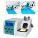 T26 80W Soldering Station Lead-free 2S Rapid Heating Soldering Iron Kit JBC Handle Universal Power Heating System 110V/220V