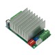 TB6600 4.5A CNC Stepper Motor Driver Stepper Motor Controller Board for CNC Router Engraving Machine