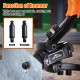 RG3 Hand Nut Riveter Complete 3 in 1 Types of Tasks with Extremely Labor-Saving