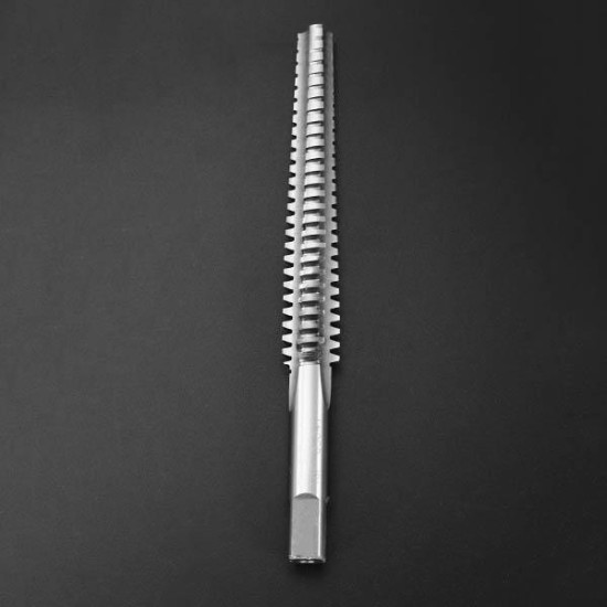 TR12x3mm HSS Trapezoidal Metric Tap Ladder Shaped Screw Machine Screw Tap