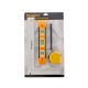 Tool Set for Household Multifunctional Toolbox Special Level Measuring Tool