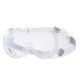 Transparent Isolation Goggles Dustproof Splashproof Fogproof Labor Protection Goggles Eye Guard CE FDA