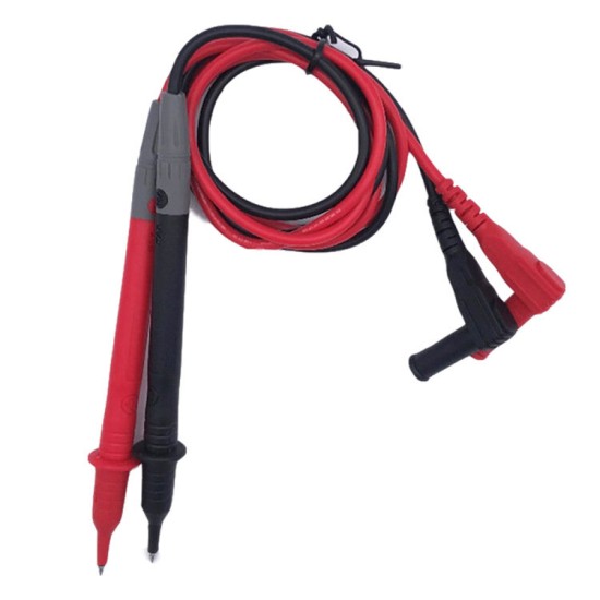 UA13 Multimeter Lead 10A Multimeter Pen 1M High Quality Pen Multimeter Connection Line