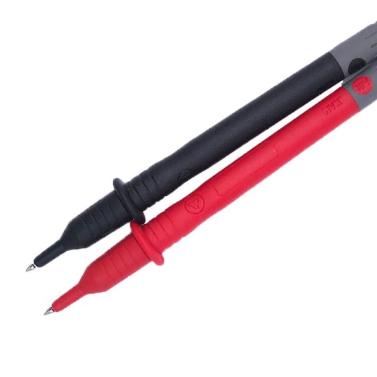 UA13 Multimeter Lead 10A Multimeter Pen 1M High Quality Pen Multimeter Connection Line