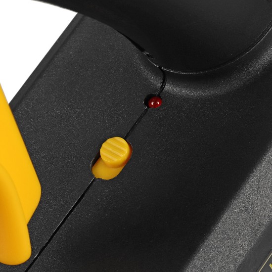 21V Hot Melt Glue Guns Cordless Rechargeable Hot Glue Applicator Home Improvement DIY