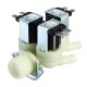 Washer Water Inlet Valve Replacement Accessories for LG Kenmore 5220FR2075L AP5986564 PS11728995
