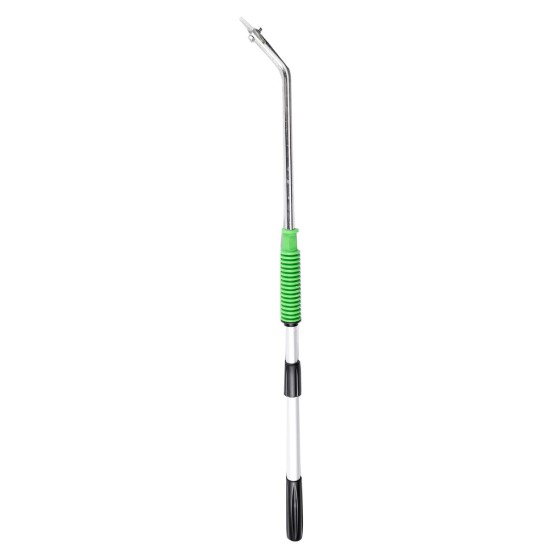 Weed Puller Remover Weeder Lawn Garden Yard Weeding Hand Tools 100cm Long Handle