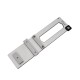 Woodworking 90 Degree Guide Rail Square Aluminum Alloy Track Saw Square Right Angle Stop for Electric Circular Saw
