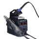 8786D-I 2 in 1 Upgrade SMD Rework Station Soldering Station Electric Soldering Iron + Hot Air Gun 700W for Repair