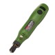 10W Cordless Electric Grinder Drill 5000-15000rpm USB Rotary Tool Drill 3 Gears Grinder Pen Engraving Sander Kit