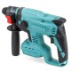 18V Cordless Electric Drill Bit Impact Wrench Driver Screwdriver For Makita Battery