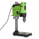 ML-BD1 Bench Drill Stand 1050W Mini Electric Bench Drilling Machine Drill Chuck 3-16mm