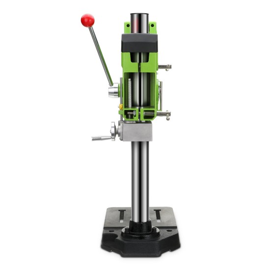 ML-BD1 Bench Drill Stand 1050W Mini Electric Bench Drilling Machine Drill Chuck 3-16mm