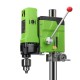 ML-BD1 Bench Drill Stand 1050W Mini Electric Bench Drilling Machine Drill Chuck 3-16mm