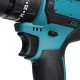 13mm 800W Cordless Electirc Impact Drill Driver 25+3 Torque Electric Drill Screwdriver