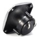 100W Piezo Horn Speaker Tweeter 30KHZ Piezoelectric Head Driver Loudspeaker Treble
