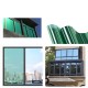 40cm x 1M/ 3M/ 5M One Way Mirror Window Tint Window Film Privacy Reflection Tint Film