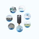 AM2311A Ultra-quick Response Integrated Temperature and Humidity Sensor-Digital Signal Temperature Sensor