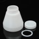Electrostatic Sprayer Hopper Cup Bottle For Powder Coating Sprayer PC02 PC03