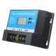 20A 12/24V Solar Charge Controller Regulator with USB Port