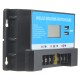 20A 12/24V Solar Charge Controller Regulator with USB Port