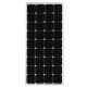 P-150 150W 18V Poly Solar Panel Battery Charger For Boat Caravan Motorhome