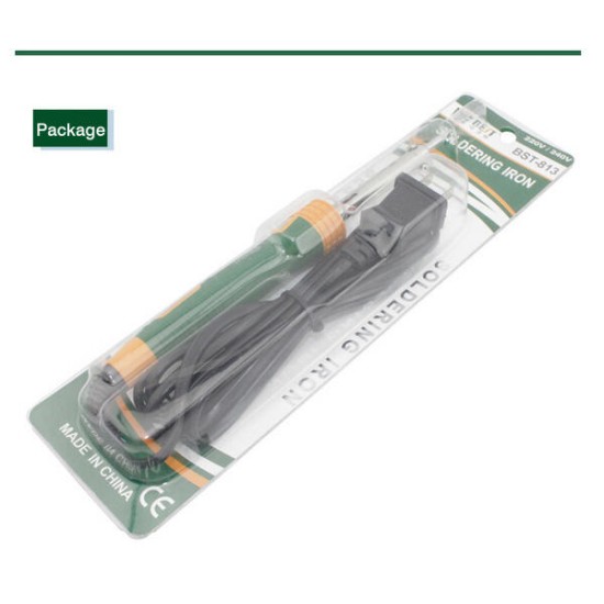 BEST-813 30W 60W Hand Type Electric Soldering Iron Pen