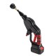 21V 2.0Ah Multifunctional Cordless Pressure Cleaner Washer Sprayer Water Hose Nozzle Pump with Battery