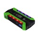 89800mAh Multifunctional Jump Starter Emergency Start Power with Safety Hammer