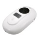 Focuspet Ultrasonic Pests Control Electronic Insect Repeller Mice Repellent with LED Screen